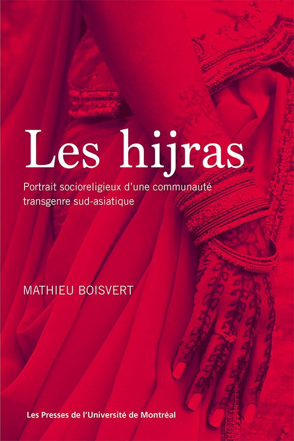 Les hijras. Portrait socio-religieux d’une communauté transgenre sud-asiatique